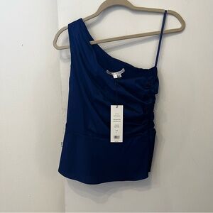 NWT Veronica Beard Armond Top